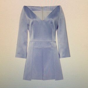 Galvan romper 💙